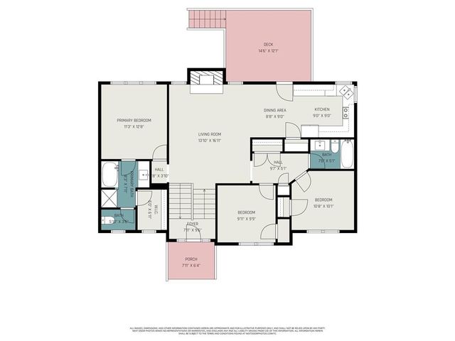 180 Pebblebrook Way, Temple, GA 30179
