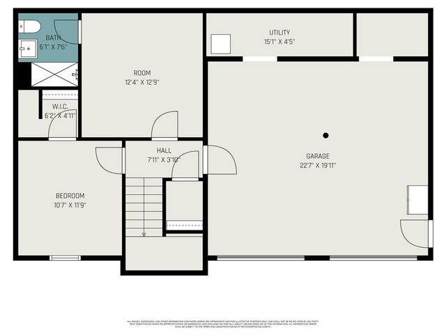 180 Pebblebrook Way, Temple, GA 30179