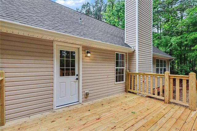 180 Pebblebrook Way, Temple, GA 30179