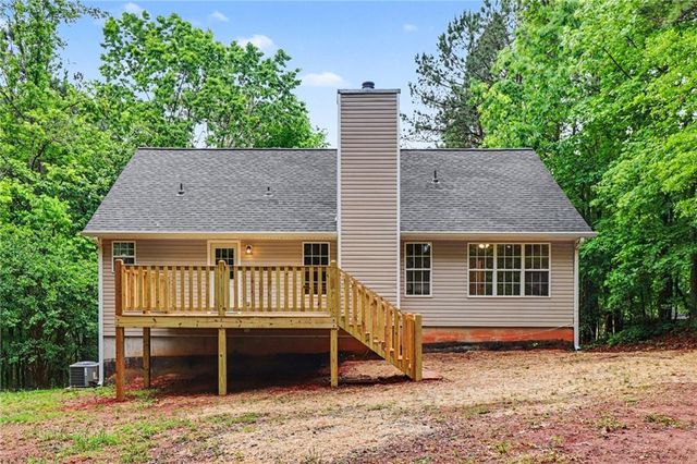 180 Pebblebrook Way, Temple, GA 30179