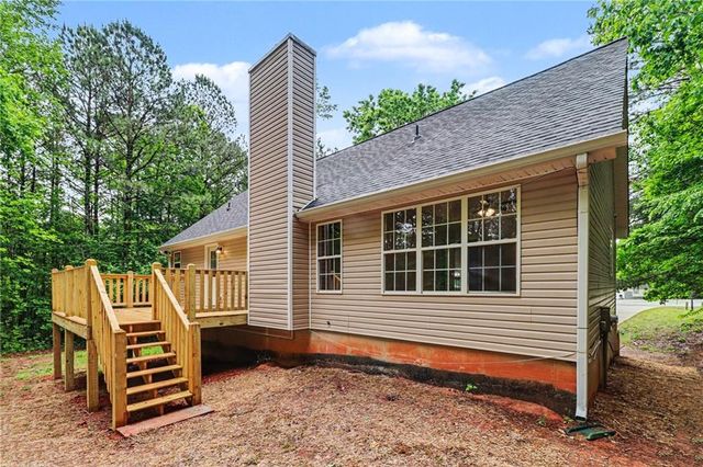 180 Pebblebrook Way, Temple, GA 30179