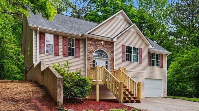 180 Pebblebrook Way, Temple, GA 30179