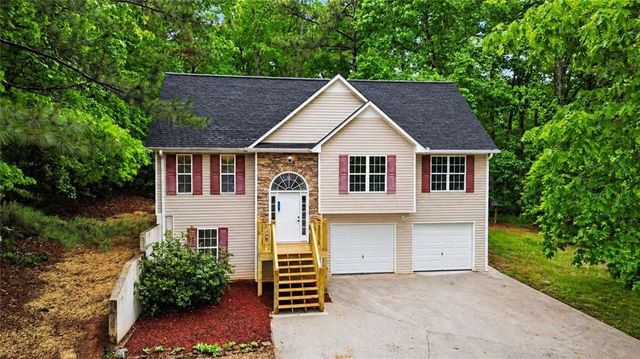180 Pebblebrook Way, Temple, GA 30179