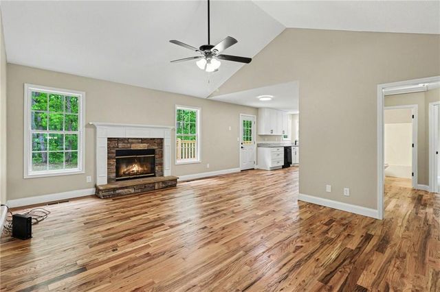 180 Pebblebrook Way, Temple, GA 30179