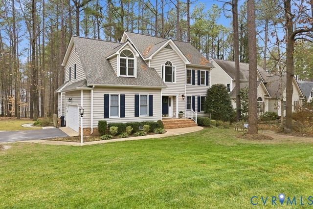 15400 Foxvale Way, Midlothian, VA 23112