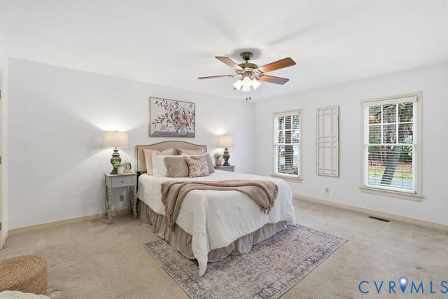 15400 Foxvale Way, Midlothian, VA 23112