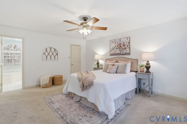 15400 Foxvale Way, Midlothian, VA 23112