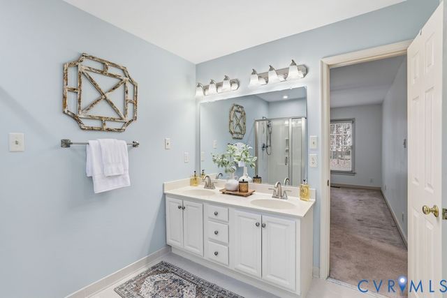 15400 Foxvale Way, Midlothian, VA 23112