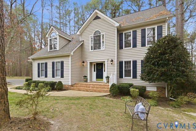 15400 Foxvale Way, Midlothian, VA 23112