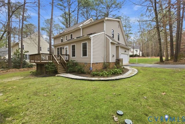 15400 Foxvale Way, Midlothian, VA 23112