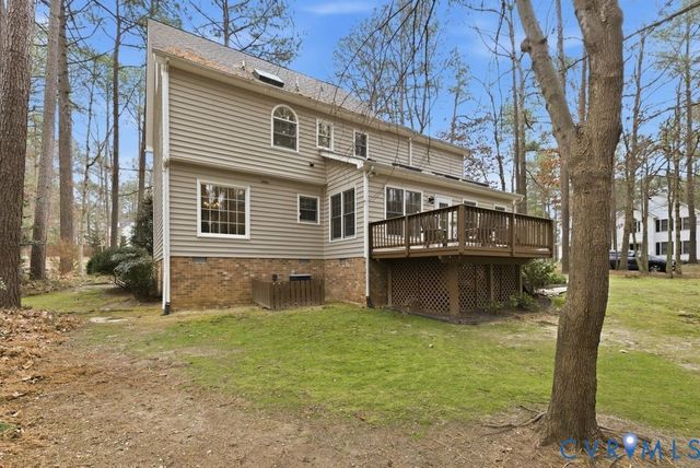 15400 Foxvale Way, Midlothian, VA 23112