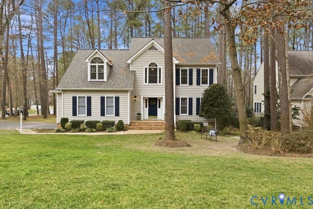 15400 Foxvale Way, Midlothian, VA 23112