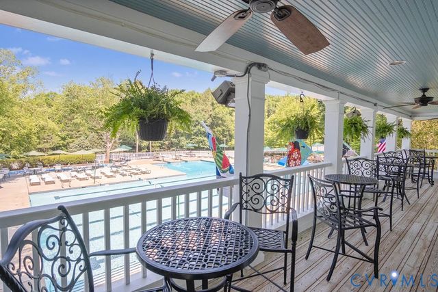 15400 Foxvale Way, Midlothian, VA 23112