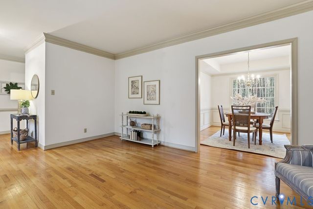 15400 Foxvale Way, Midlothian, VA 23112