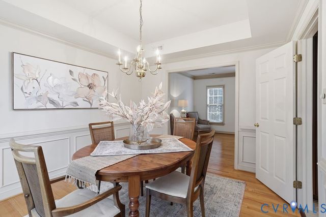 15400 Foxvale Way, Midlothian, VA 23112