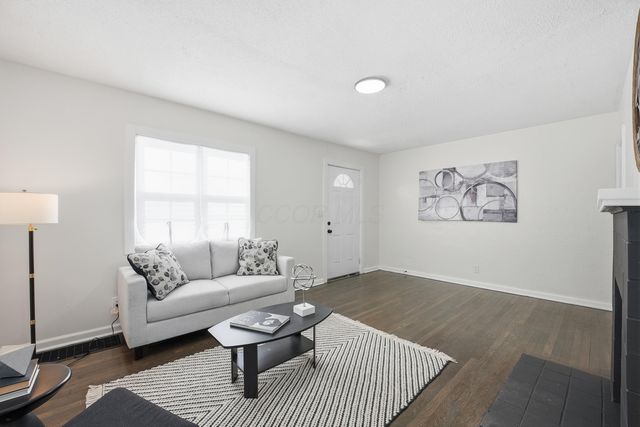 2339 Linden Avenue, Columbus, OH 43211