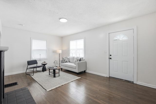 2339 Linden Avenue, Columbus, OH 43211