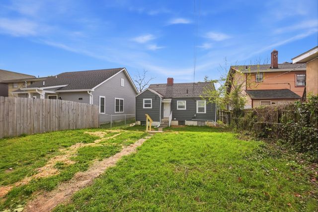 2339 Linden Avenue, Columbus, OH 43211