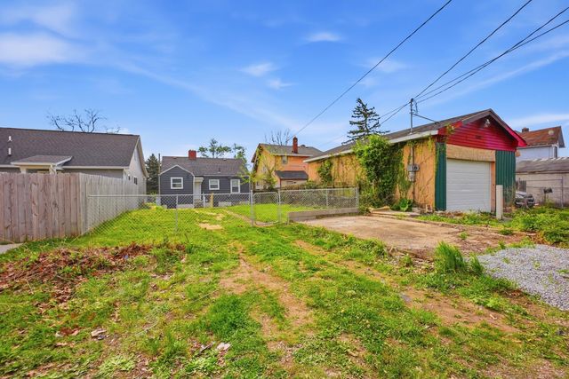 2339 Linden Avenue, Columbus, OH 43211