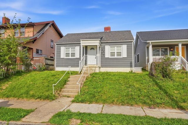 2339 Linden Avenue, Columbus, OH 43211