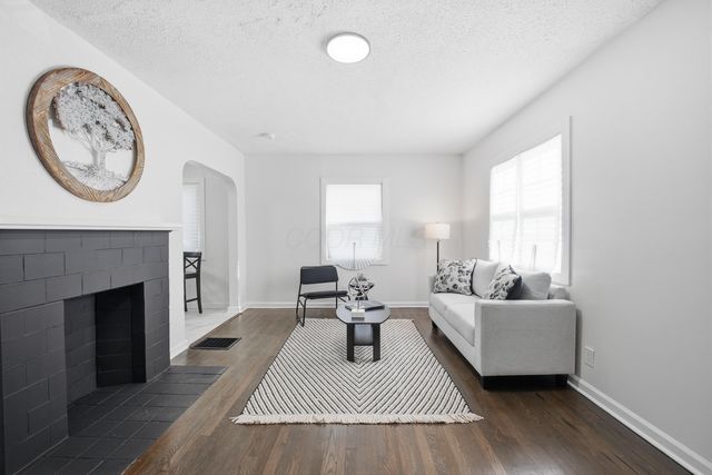 2339 Linden Avenue, Columbus, OH 43211
