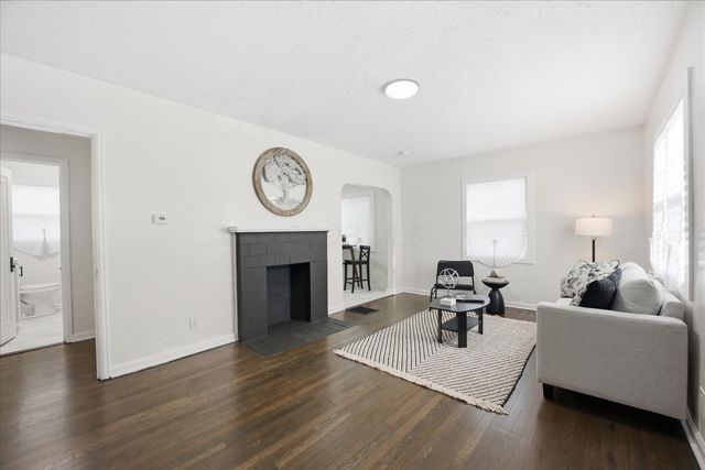 2339 Linden Avenue, Columbus, OH 43211
