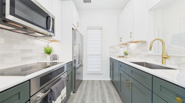 1211 Jackson Boulevard G, Houston, TX 77006