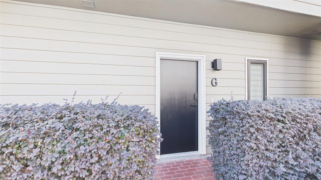 1211 Jackson Boulevard G, Houston, TX 77006