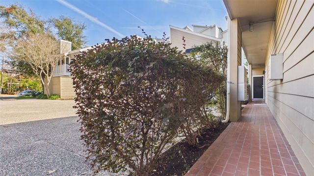 1211 Jackson Boulevard G, Houston, TX 77006