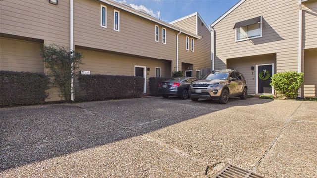 1211 Jackson Boulevard G, Houston, TX 77006