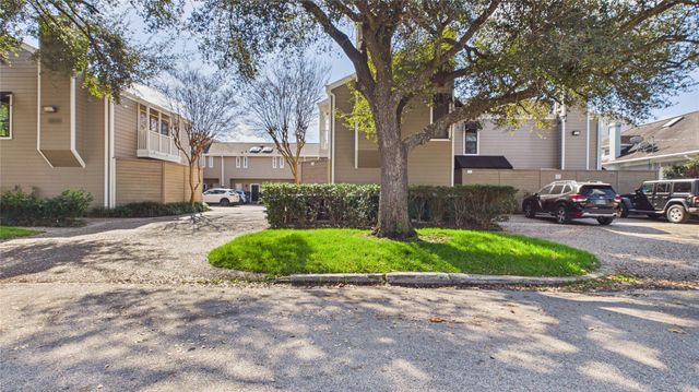 1211 Jackson Boulevard G, Houston, TX 77006