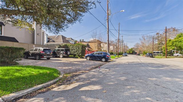 1211 Jackson Boulevard G, Houston, TX 77006