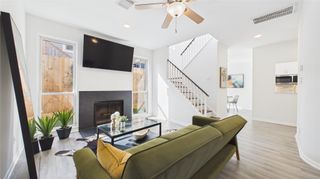 1211 Jackson Boulevard G, Houston, TX 77006