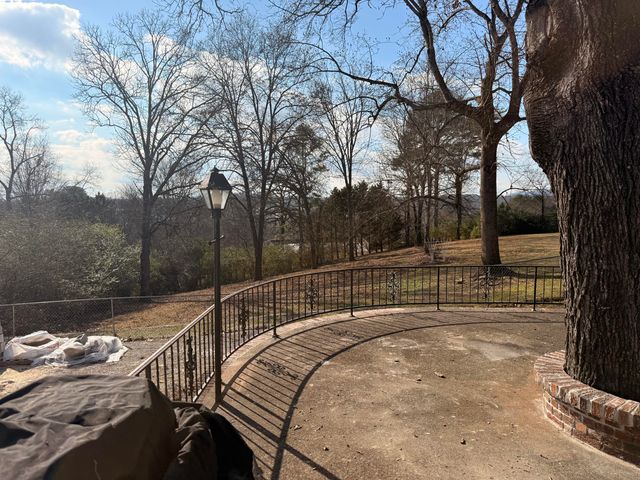 1246 Thomas Lane, Hixson, TN 37343