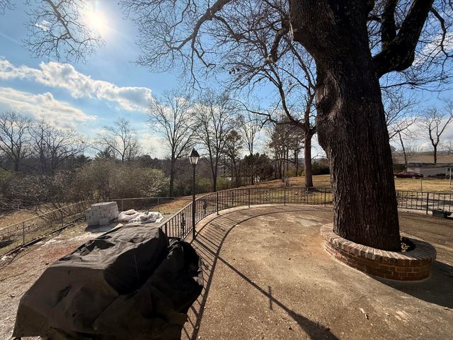 1246 Thomas Lane, Hixson, TN 37343