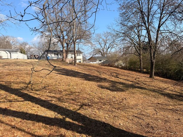 1246 Thomas Lane, Hixson, TN 37343