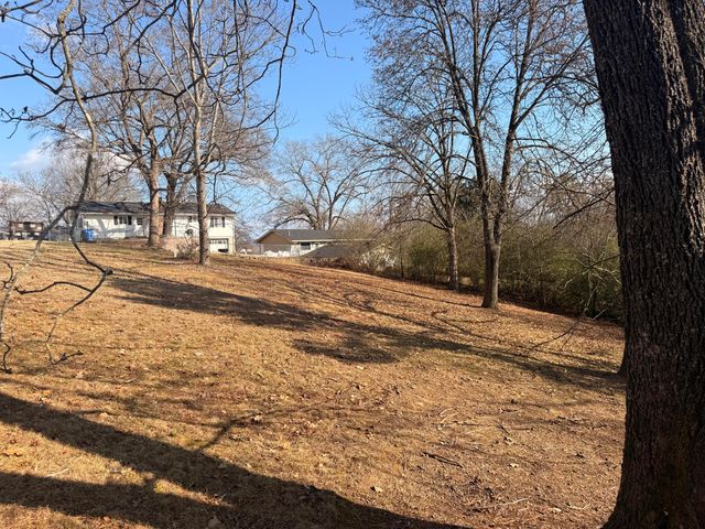 1246 Thomas Lane, Hixson, TN 37343