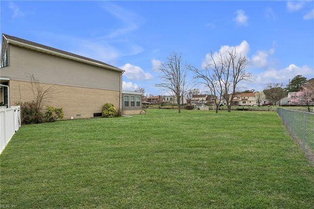 203 Skipper CT, Hampton, VA 23669