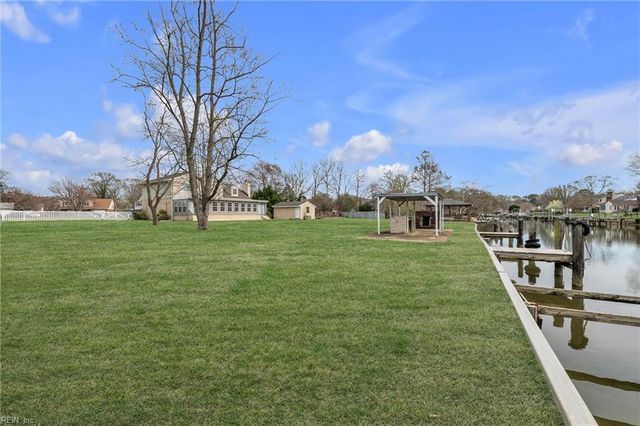 203 Skipper CT, Hampton, VA 23669