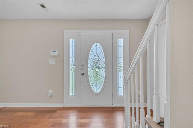 203 Skipper CT, Hampton, VA 23669