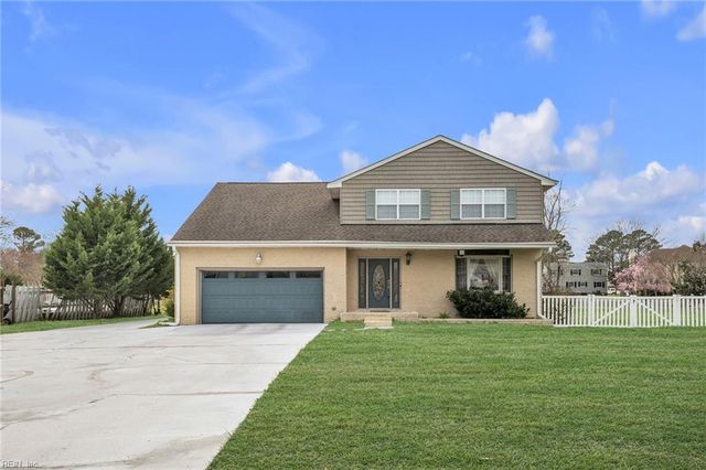 203 Skipper CT, Hampton, VA 23669