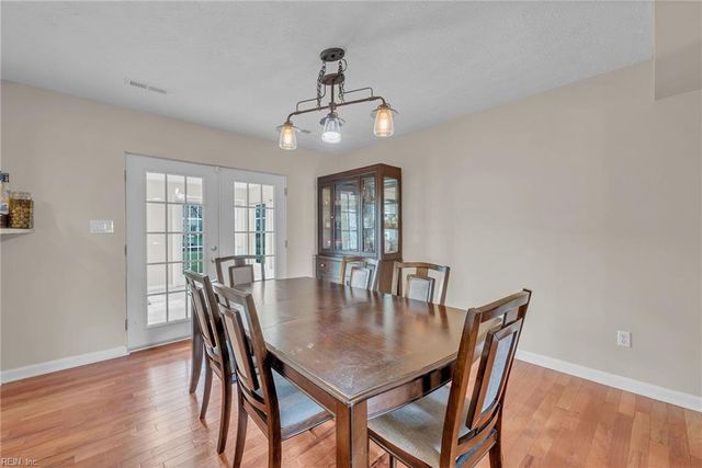 203 Skipper CT, Hampton, VA 23669