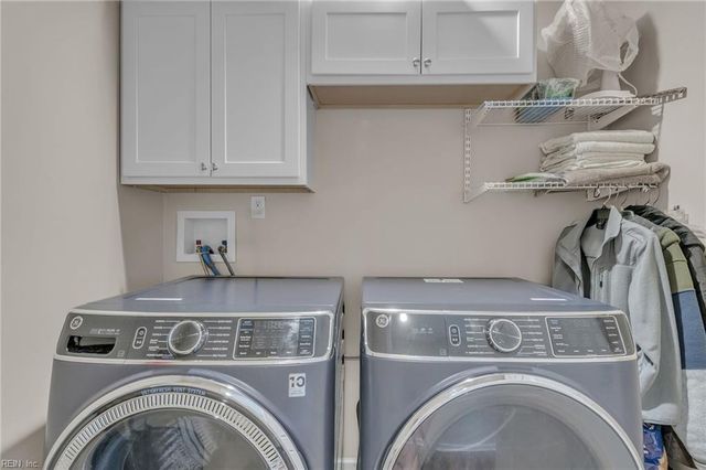 203 Skipper CT, Hampton, VA 23669