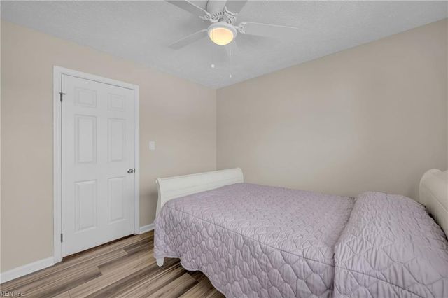 203 Skipper CT, Hampton, VA 23669