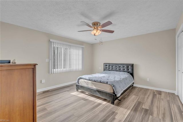 203 Skipper CT, Hampton, VA 23669