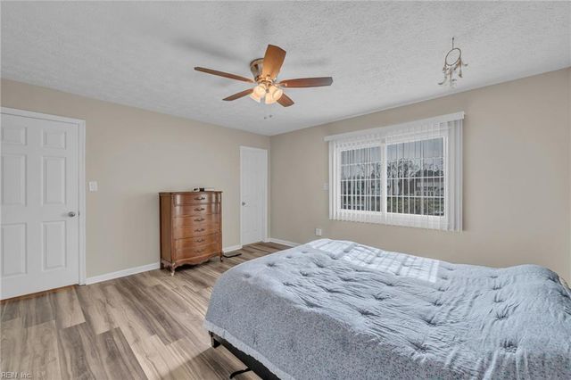 203 Skipper CT, Hampton, VA 23669