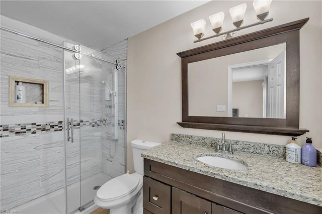 203 Skipper CT, Hampton, VA 23669