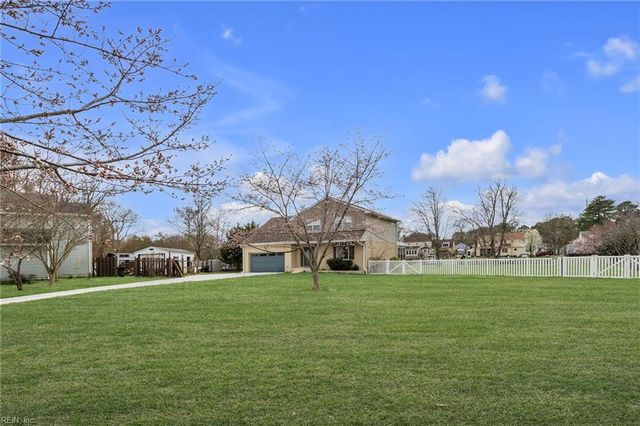 203 Skipper CT, Hampton, VA 23669