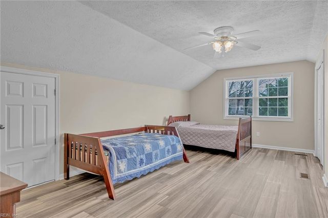 203 Skipper CT, Hampton, VA 23669