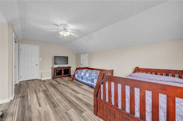 203 Skipper CT, Hampton, VA 23669